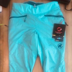 Mammut Aenergy Hybrid Pants (Women)